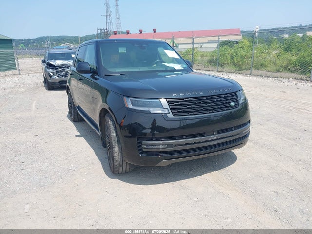 Продаж на аукціоні авто 2024 Land Rover Range Rover P400 Se, vin: SALKP9FU5RA215845, номер лоту: 45657484