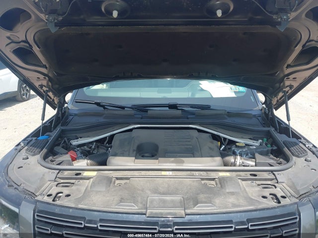 Продаж на аукціоні авто 2024 Land Rover Range Rover P400 Se, vin: SALKP9FU5RA215845, номер лоту: 45657484