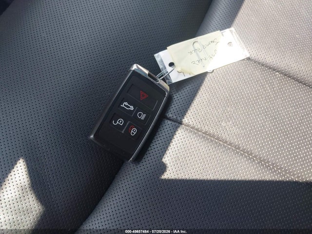 Продаж на аукціоні авто 2024 Land Rover Range Rover P400 Se, vin: SALKP9FU5RA215845, номер лоту: 45657484