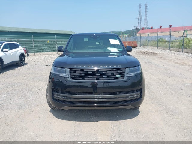 Продаж на аукціоні авто 2024 Land Rover Range Rover P400 Se, vin: SALKP9FU5RA215845, номер лоту: 45657484