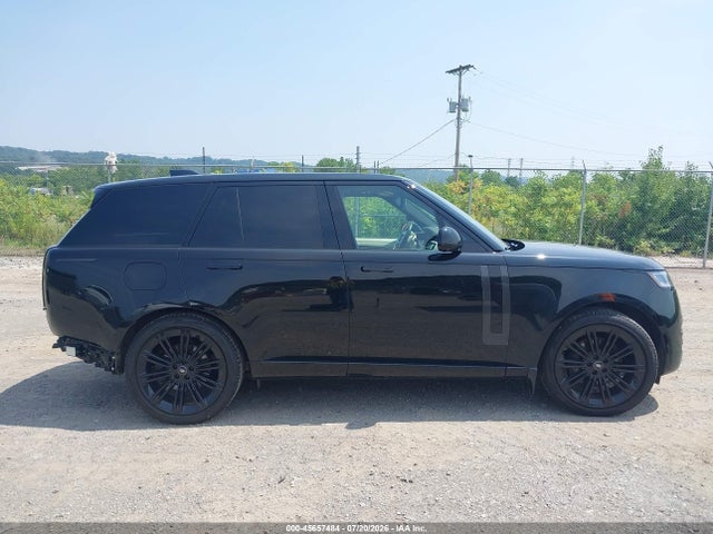 Продаж на аукціоні авто 2024 Land Rover Range Rover P400 Se, vin: SALKP9FU5RA215845, номер лоту: 45657484