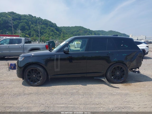Продаж на аукціоні авто 2024 Land Rover Range Rover P400 Se, vin: SALKP9FU5RA215845, номер лоту: 45657484