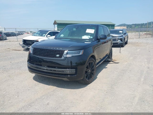 Продаж на аукціоні авто 2024 Land Rover Range Rover P400 Se, vin: SALKP9FU5RA215845, номер лоту: 45657484