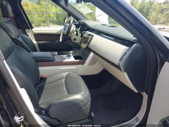 Продаж на аукціоні авто 2024 Land Rover Range Rover P400 Se, vin: SALKP9FU5RA215845, номер лоту: 45657484