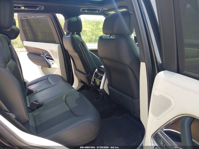 Продаж на аукціоні авто 2024 Land Rover Range Rover P400 Se, vin: SALKP9FU5RA215845, номер лоту: 45657484