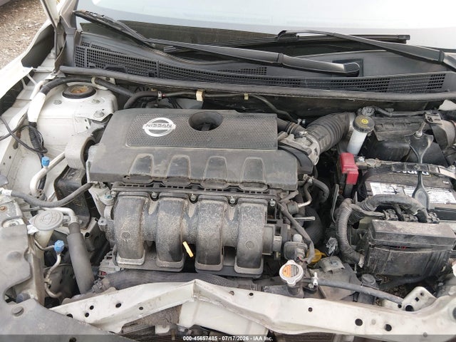 Aukcja sprzedaży 2013 Nissan Sentra Sr, vin: 3N1AB7AP7DL687430, numer aukcji: 45657485