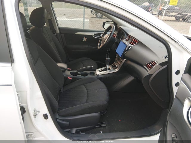 Aukcja sprzedaży 2013 Nissan Sentra Sr, vin: 3N1AB7AP7DL687430, numer aukcji: 45657485
