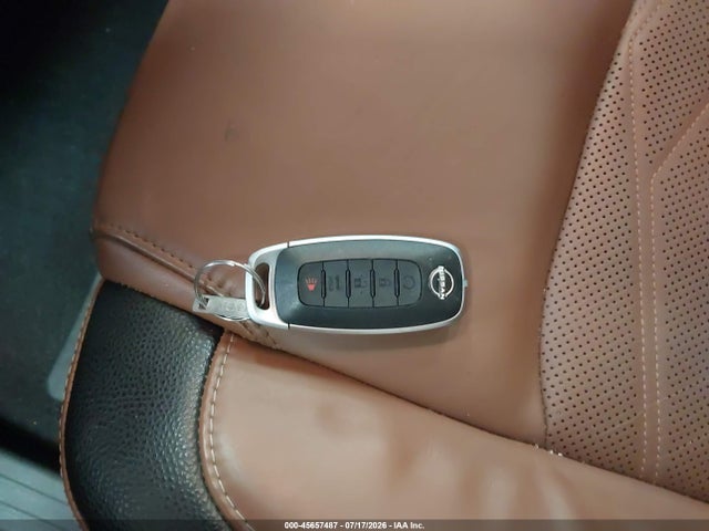 Продаж на аукціоні авто 2024 Nissan Pathfinder Platinum 4wd, vin: 5N1DR3DK2RC226262, номер лоту: 45657487