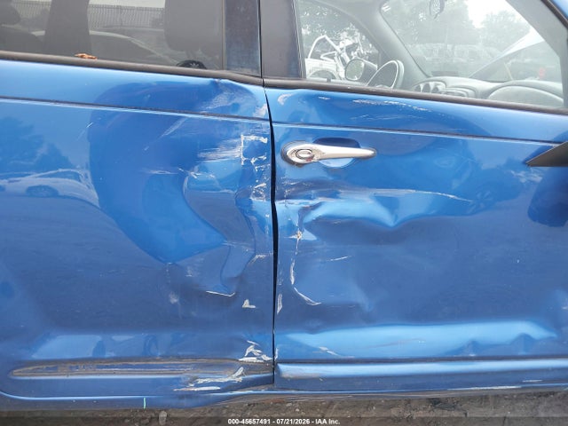 2003 Chrysler Pt Cruiser Gt მანქანა იყიდება აუქციონზე, vin: 3C8FY78G43T568030, აუქციონის ნომერი: 45657491