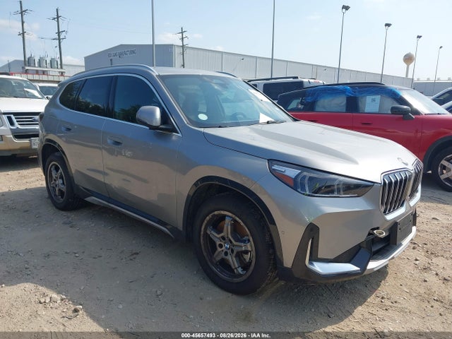 45657493 :رقم المزاد ، WBX73EF00T5636969 vin ، 2026 Bmw X1 Xdrive28i مزاد بيع