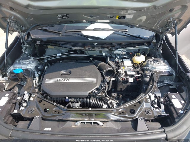 45657493 :رقم المزاد ، WBX73EF00T5636969 vin ، 2026 Bmw X1 Xdrive28i مزاد بيع