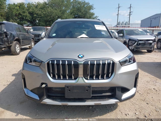 45657493 :رقم المزاد ، WBX73EF00T5636969 vin ، 2026 Bmw X1 Xdrive28i مزاد بيع