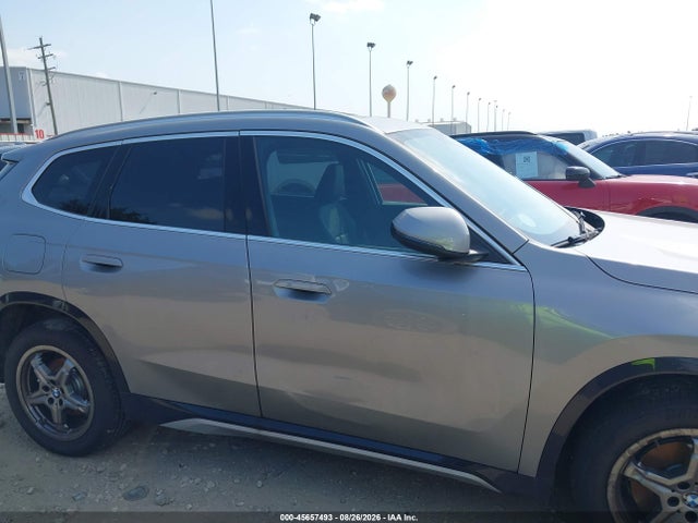 45657493 :رقم المزاد ، WBX73EF00T5636969 vin ، 2026 Bmw X1 Xdrive28i مزاد بيع