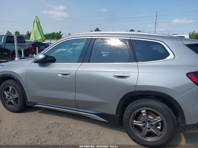 45657493 :رقم المزاد ، WBX73EF00T5636969 vin ، 2026 Bmw X1 Xdrive28i مزاد بيع