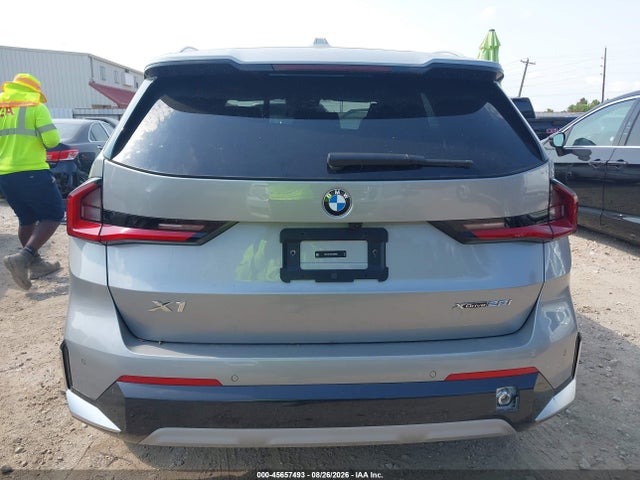 45657493 :رقم المزاد ، WBX73EF00T5636969 vin ، 2026 Bmw X1 Xdrive28i مزاد بيع