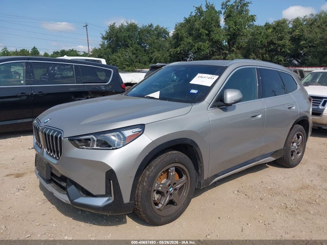 45657493 :رقم المزاد ، WBX73EF00T5636969 vin ، 2026 Bmw X1 Xdrive28i مزاد بيع