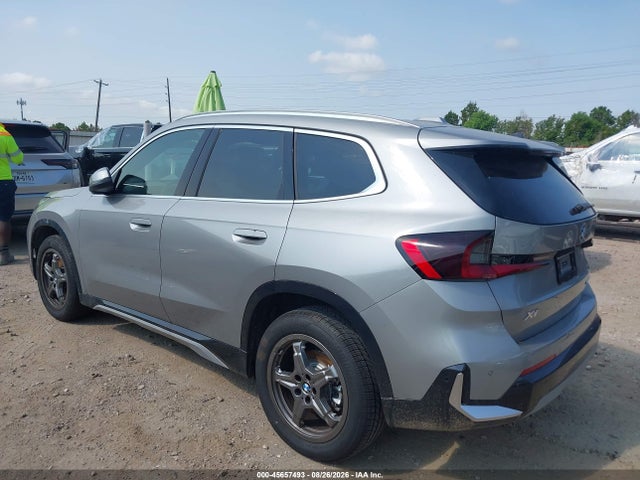 45657493 :رقم المزاد ، WBX73EF00T5636969 vin ، 2026 Bmw X1 Xdrive28i مزاد بيع