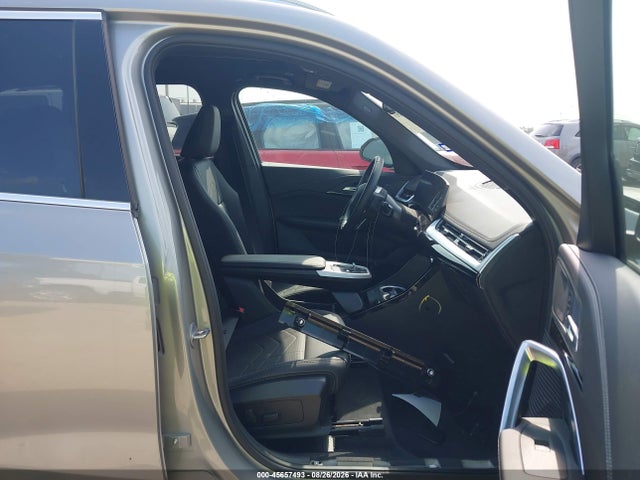 45657493 :رقم المزاد ، WBX73EF00T5636969 vin ، 2026 Bmw X1 Xdrive28i مزاد بيع