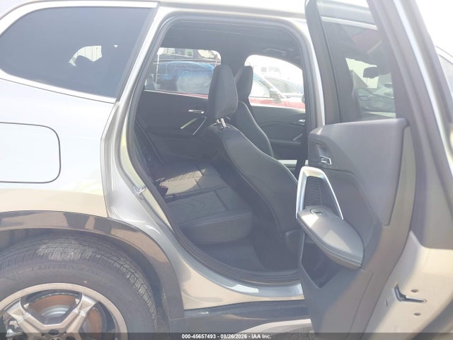 45657493 :رقم المزاد ، WBX73EF00T5636969 vin ، 2026 Bmw X1 Xdrive28i مزاد بيع