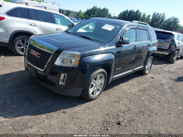 Продаж на аукціоні авто 2012 Gmc Terrain Slt-1, vin: 2GKFLVEK2C6216523, номер лоту: 45657495