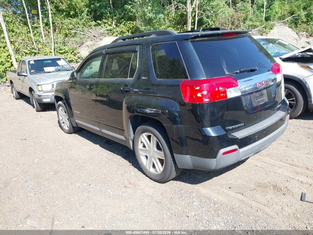 Продаж на аукціоні авто 2012 Gmc Terrain Slt-1, vin: 2GKFLVEK2C6216523, номер лоту: 45657495