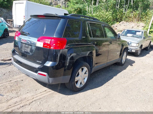 Продаж на аукціоні авто 2012 Gmc Terrain Slt-1, vin: 2GKFLVEK2C6216523, номер лоту: 45657495