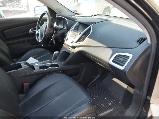 Продаж на аукціоні авто 2012 Gmc Terrain Slt-1, vin: 2GKFLVEK2C6216523, номер лоту: 45657495