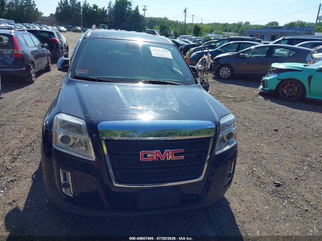 Продаж на аукціоні авто 2012 Gmc Terrain Slt-1, vin: 2GKFLVEK2C6216523, номер лоту: 45657495