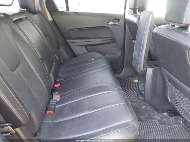 Продаж на аукціоні авто 2012 Gmc Terrain Slt-1, vin: 2GKFLVEK2C6216523, номер лоту: 45657495
