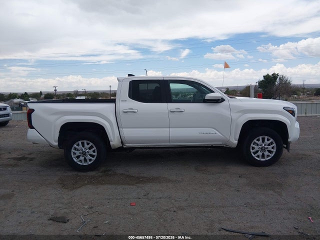 Toyota Tacoma Sr5 2025 3TMLB5JNXSM088747 Image 12