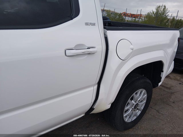 Toyota Tacoma Sr5 2025 3TMLB5JNXSM088747 Image 6