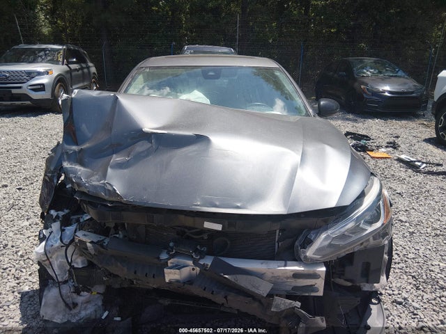 Продаж на аукціоні авто 2021 Nissan Altima Sr Fwd, vin: 1N4BL4CVXMN400340, номер лоту: 45657502
