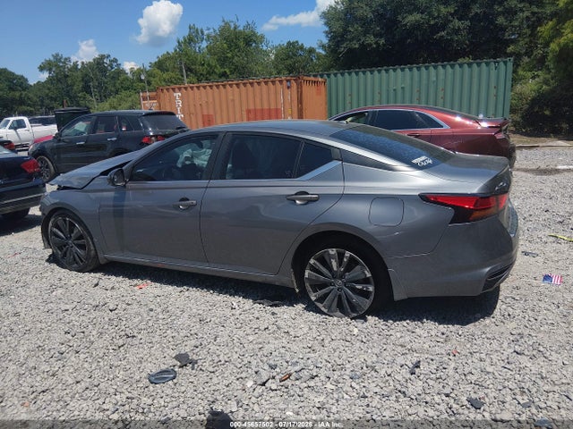 Продаж на аукціоні авто 2021 Nissan Altima Sr Fwd, vin: 1N4BL4CVXMN400340, номер лоту: 45657502