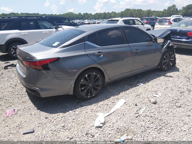 Продаж на аукціоні авто 2021 Nissan Altima Sr Fwd, vin: 1N4BL4CVXMN400340, номер лоту: 45657502