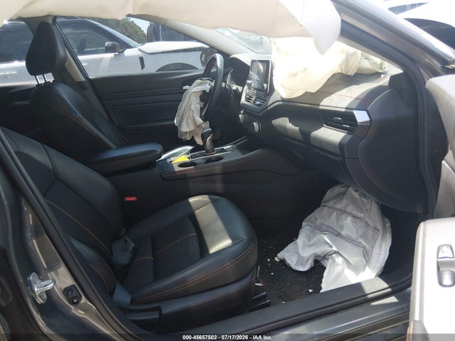 Продаж на аукціоні авто 2021 Nissan Altima Sr Fwd, vin: 1N4BL4CVXMN400340, номер лоту: 45657502