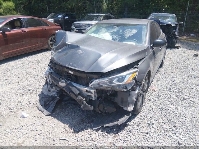 Продаж на аукціоні авто 2021 Nissan Altima Sr Fwd, vin: 1N4BL4CVXMN400340, номер лоту: 45657502