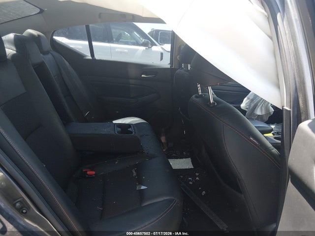 Продаж на аукціоні авто 2021 Nissan Altima Sr Fwd, vin: 1N4BL4CVXMN400340, номер лоту: 45657502