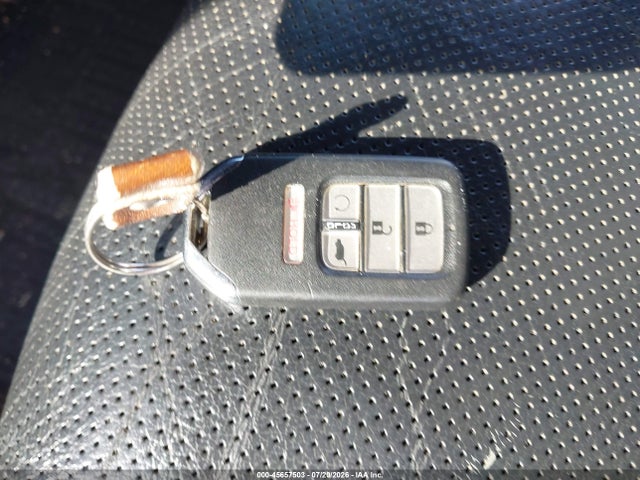Honda Pilot Elite 2017 5FNYF6H09HB034556 Image 11