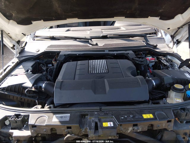 45657509 :رقم المزاد ، SALAG2V6XGA842849 vin ، 2016 Land Rover Lr4 مزاد بيع