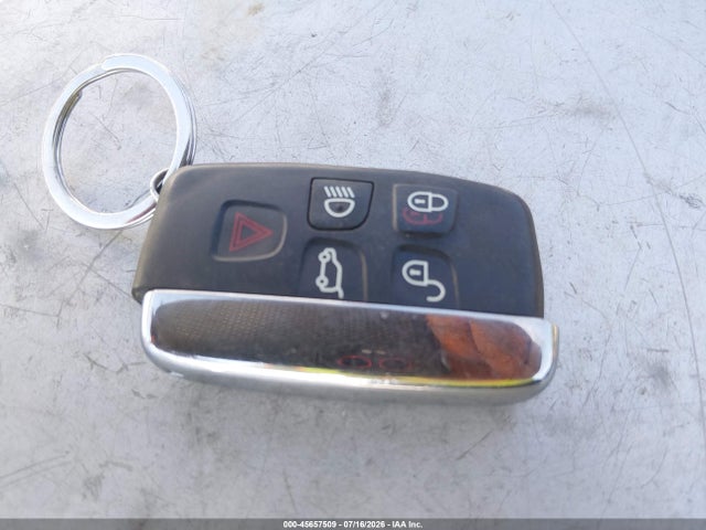 45657509 :رقم المزاد ، SALAG2V6XGA842849 vin ، 2016 Land Rover Lr4 مزاد بيع