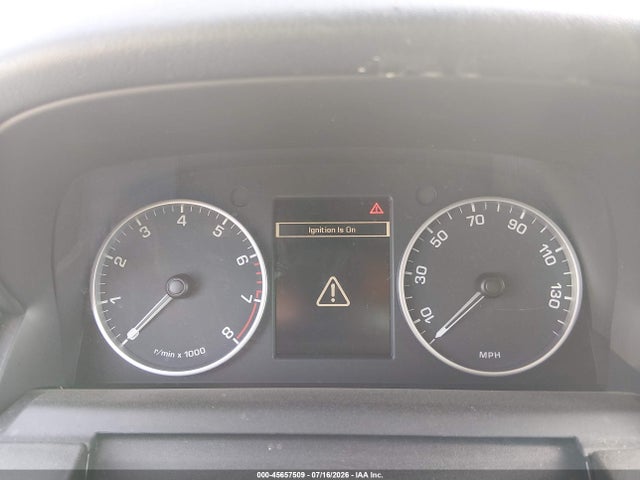 45657509 :رقم المزاد ، SALAG2V6XGA842849 vin ، 2016 Land Rover Lr4 مزاد بيع