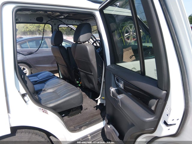 45657509 :رقم المزاد ، SALAG2V6XGA842849 vin ، 2016 Land Rover Lr4 مزاد بيع
