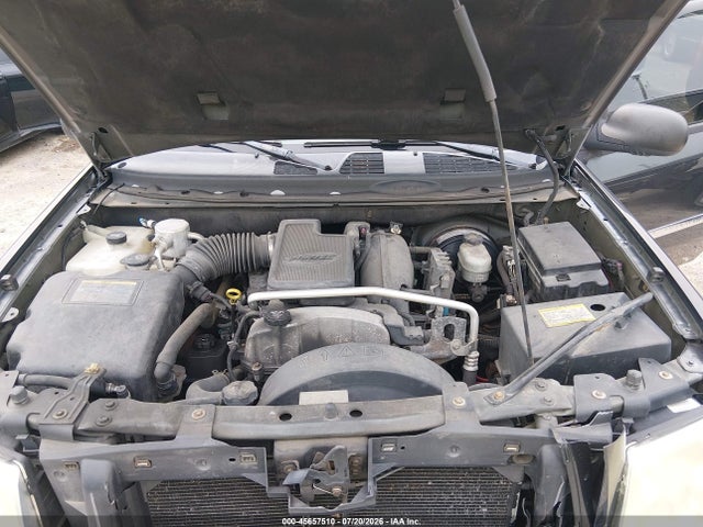 Aukcja sprzedaży 2006 Gmc Envoy Sle, vin: 1GKDT13S262247193, numer aukcji: 45657510