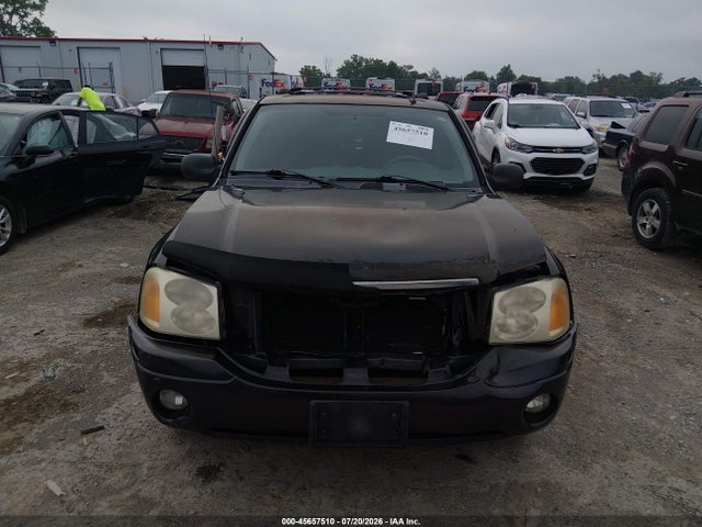 Aukcja sprzedaży 2006 Gmc Envoy Sle, vin: 1GKDT13S262247193, numer aukcji: 45657510