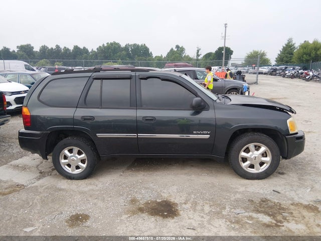 Aukcja sprzedaży 2006 Gmc Envoy Sle, vin: 1GKDT13S262247193, numer aukcji: 45657510