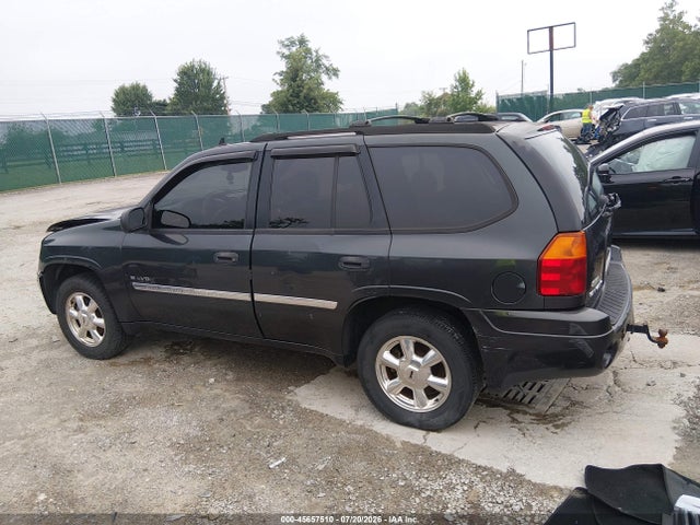 Aukcja sprzedaży 2006 Gmc Envoy Sle, vin: 1GKDT13S262247193, numer aukcji: 45657510