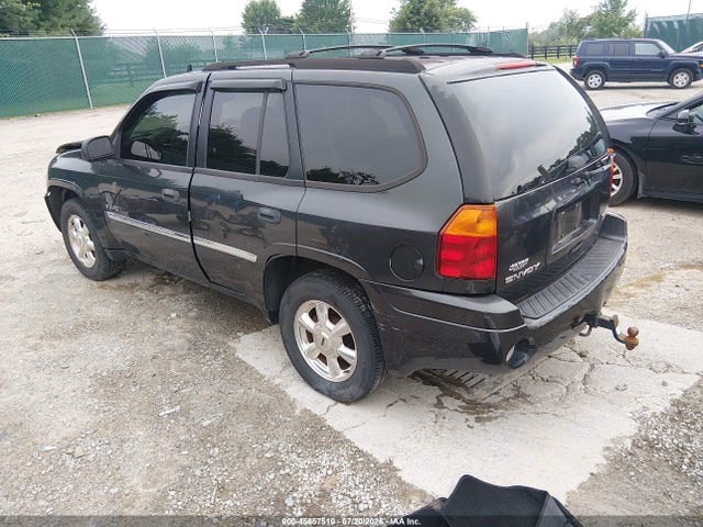 Aukcja sprzedaży 2006 Gmc Envoy Sle, vin: 1GKDT13S262247193, numer aukcji: 45657510