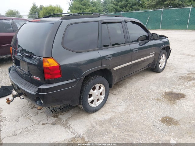 Aukcja sprzedaży 2006 Gmc Envoy Sle, vin: 1GKDT13S262247193, numer aukcji: 45657510
