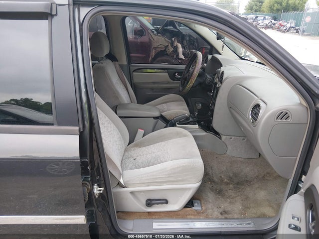 Aukcja sprzedaży 2006 Gmc Envoy Sle, vin: 1GKDT13S262247193, numer aukcji: 45657510