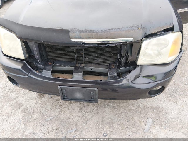 Aukcja sprzedaży 2006 Gmc Envoy Sle, vin: 1GKDT13S262247193, numer aukcji: 45657510
